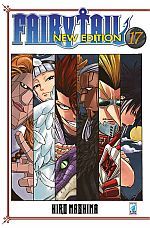 Fairy Tail New Edition